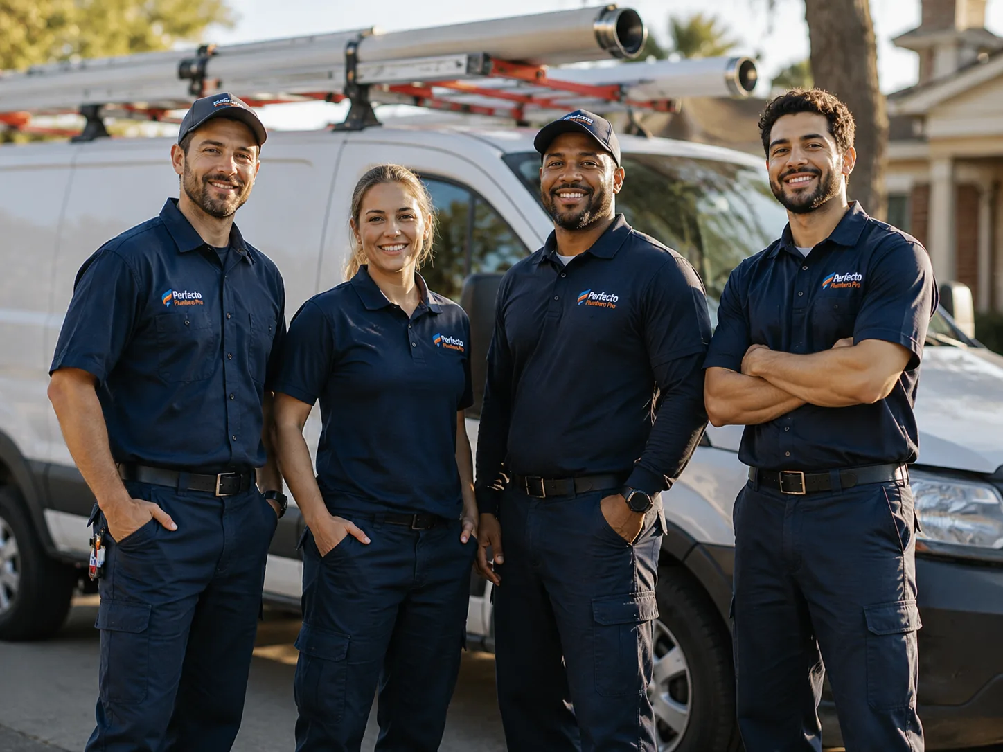 Emergency Plumber Near Me in Mojave, CA near me